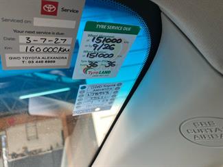 2018 Toyota Rav4 - Thumbnail