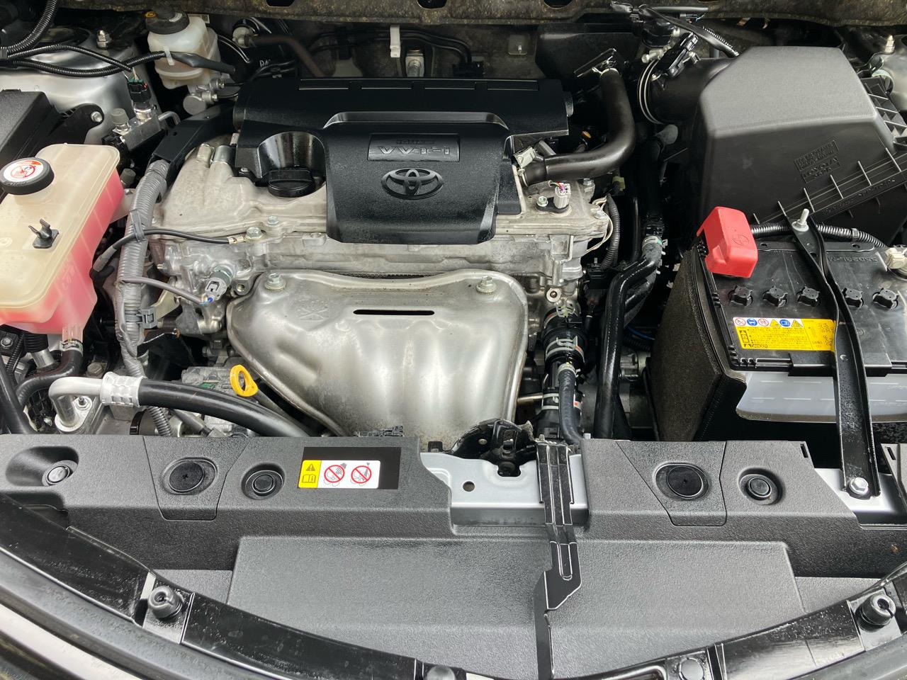 2018 Toyota Rav4