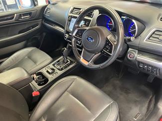 2018 Subaru Outback - Thumbnail