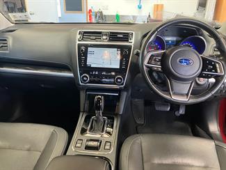 2018 Subaru Outback - Thumbnail