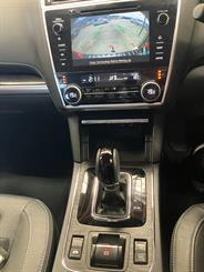 2018 Subaru Outback - Thumbnail