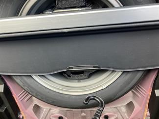 2018 Subaru Outback - Thumbnail