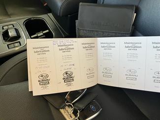 2018 Subaru Outback - Thumbnail