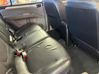 2010 Mitsubishi Challenger - Thumbnail