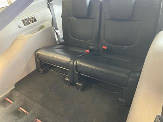 2010 Mitsubishi Challenger - Thumbnail