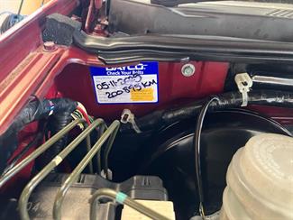 2010 Mitsubishi Challenger - Thumbnail