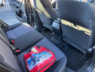 2017 Subaru Forester - Thumbnail