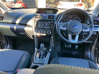 2017 Subaru Forester - Thumbnail