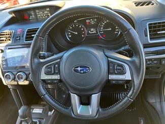 2017 Subaru Forester - Thumbnail