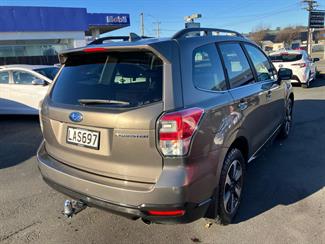 2017 Subaru Forester - Thumbnail