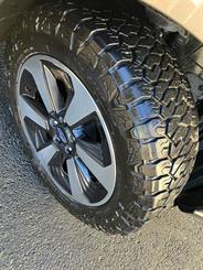 2017 Subaru Forester - Thumbnail