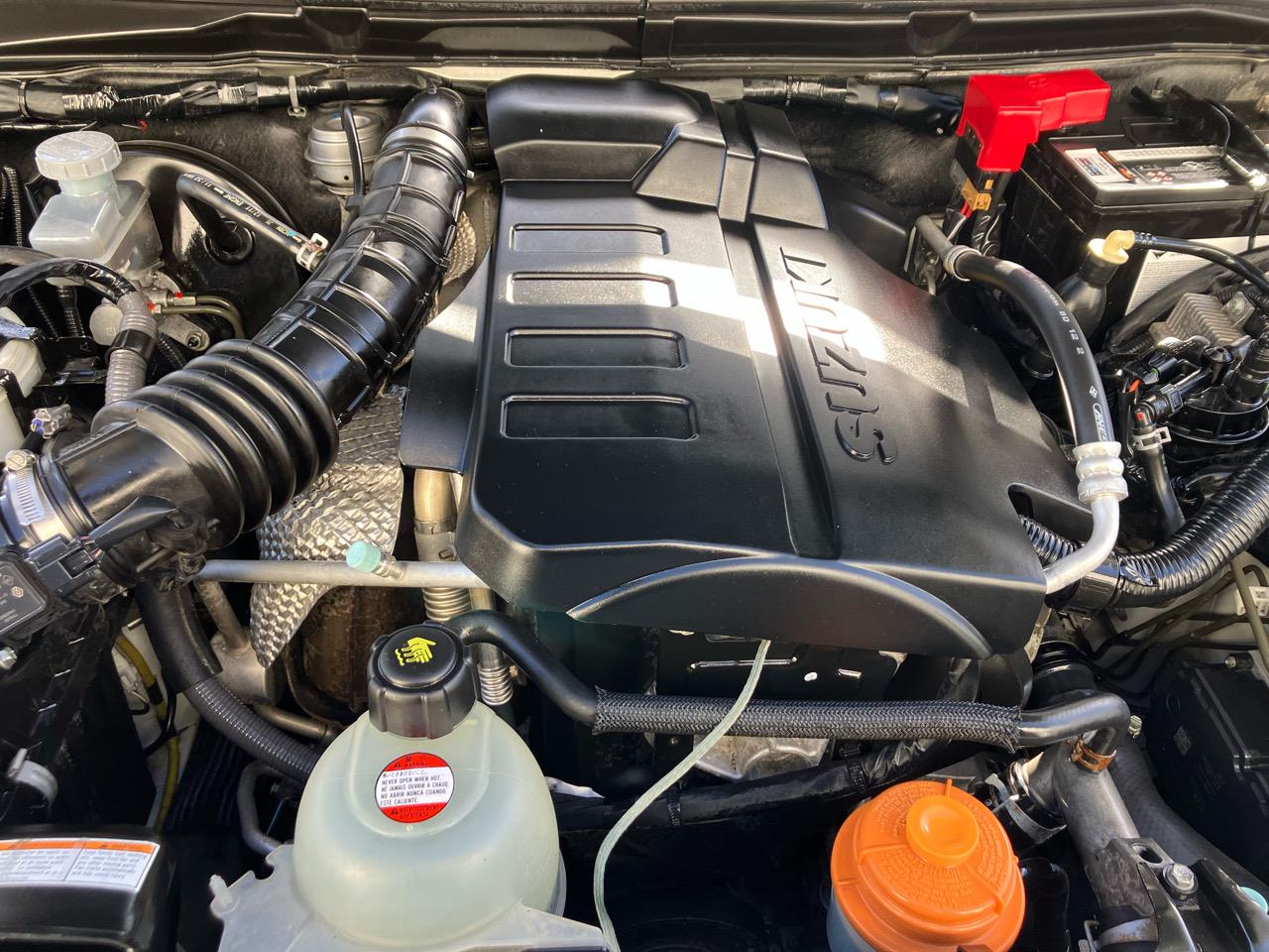 2014 Suzuki Grand Vitara