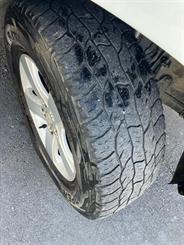 2014 Suzuki Grand Vitara - Thumbnail