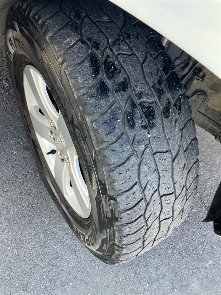 2014 Suzuki Grand Vitara