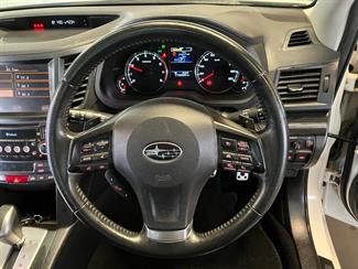 2013 Subaru Outback - Thumbnail