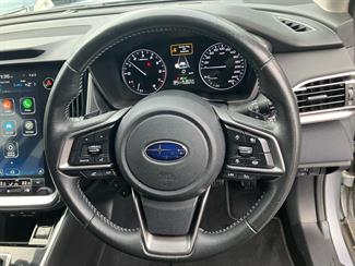 2021 Subaru Outback - Thumbnail