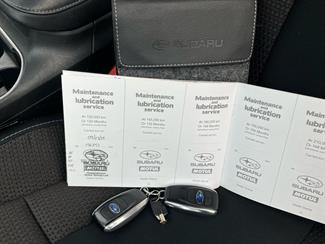 2021 Subaru Outback - Thumbnail