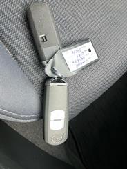 2011 Mazda Axela - Thumbnail