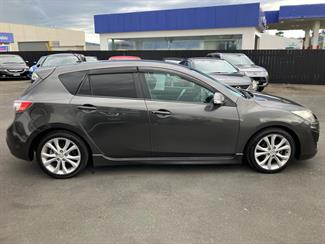 2011 Mazda Axela - Thumbnail