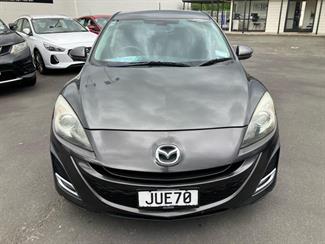 2011 Mazda Axela - Thumbnail