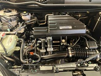 2022 Honda CRV - Thumbnail