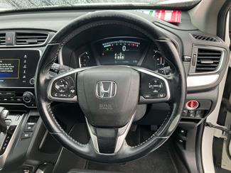 2022 Honda CRV - Thumbnail