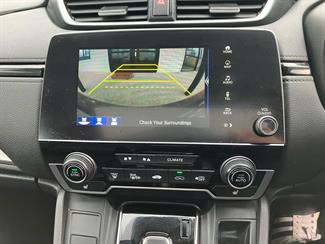 2022 Honda CRV - Thumbnail