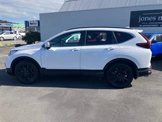 2022 Honda CRV - Thumbnail