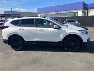 2022 Honda CRV - Thumbnail