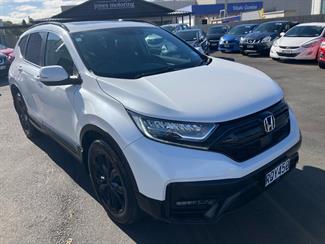 2022 Honda CRV - Thumbnail