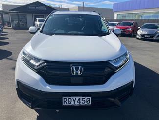 2022 Honda CRV - Thumbnail
