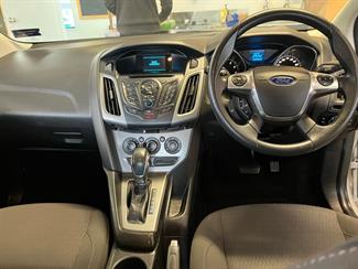 2014 Ford Focus - Thumbnail