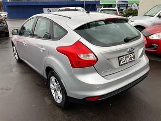 2014 Ford Focus - Thumbnail