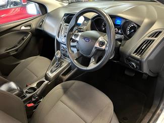 2014 Ford Focus - Thumbnail