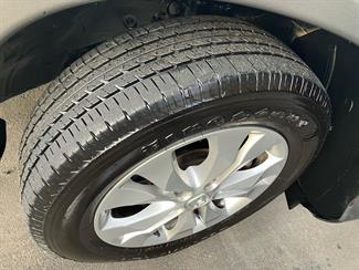 2013 Honda CRV - Thumbnail