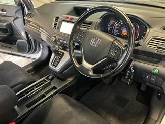 2013 Honda CRV - Thumbnail