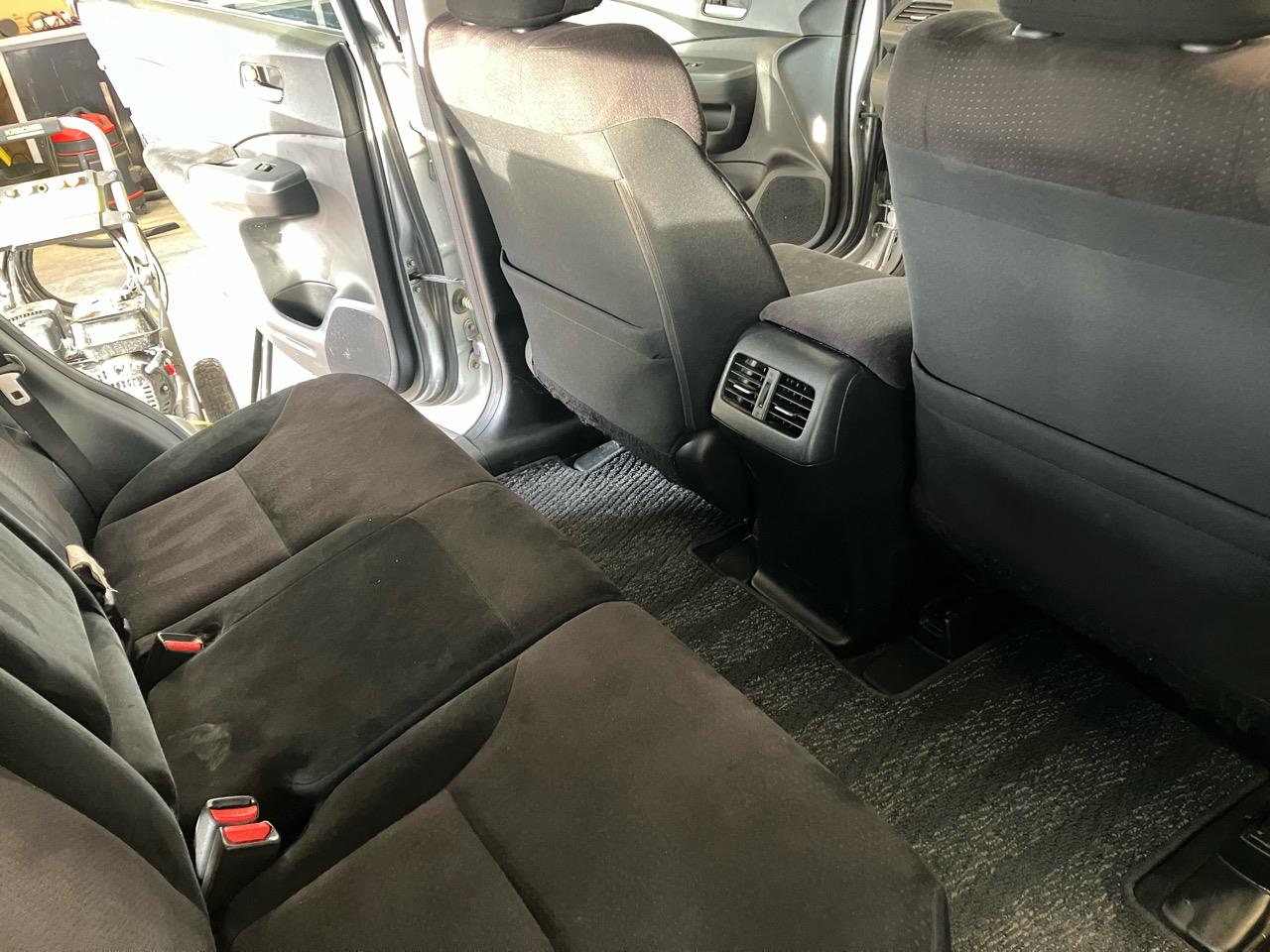 2013 Honda CRV