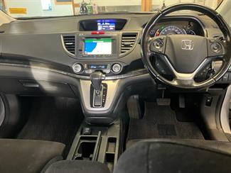 2013 Honda CRV - Thumbnail
