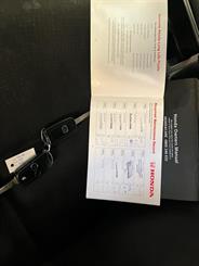 2013 Honda CRV - Thumbnail