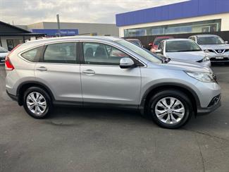 2013 Honda CRV - Thumbnail