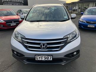 2013 Honda CRV - Thumbnail