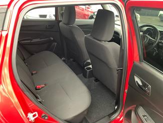 2019 Suzuki Swift - Thumbnail
