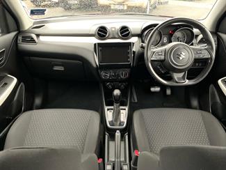 2019 Suzuki Swift - Thumbnail