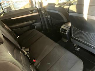 2012 Subaru Outback - Thumbnail