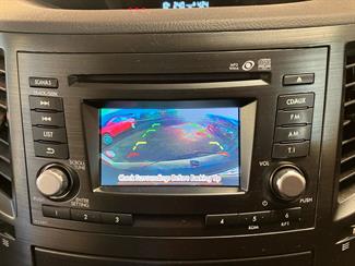 2012 Subaru Outback - Thumbnail