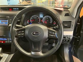 2012 Subaru Outback - Thumbnail