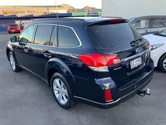 2012 Subaru Outback - Thumbnail