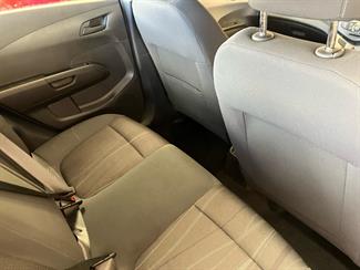 2013 Holden Barina - Thumbnail