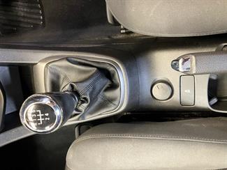 2013 Holden Barina - Thumbnail