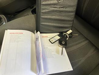 2013 Holden Barina - Thumbnail